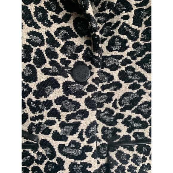 Amanda & Chelsea Blazer Sz 8 NWT - Picture 7 of 8